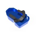 DBK Special Parts (Ducabike) Larger Sidestand Foot for BMW R 1300 GS - 18mm Rise DBK Special Parts (Ducabike) Larger Sidestand Foot for BMW R 1300 GS - 18mm Rise